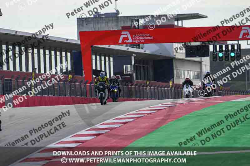 May 2023;motorbikes;no limits;peter wileman photography;portimao;portugal;trackday digital images